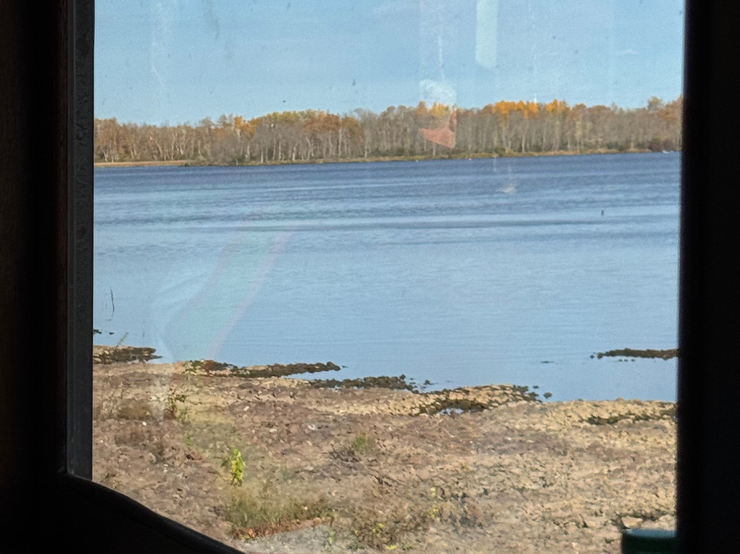 Lake Superior & Mississippi Railroad-德卢斯必去景点