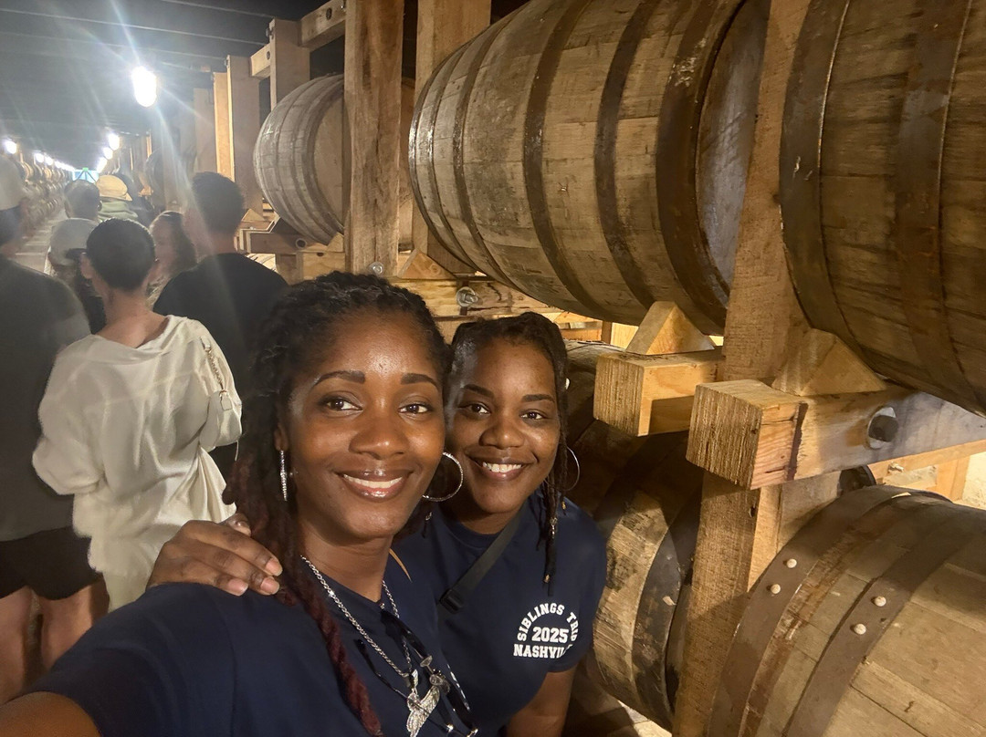 Nearest Green Distillery-Shelbyville必去景点