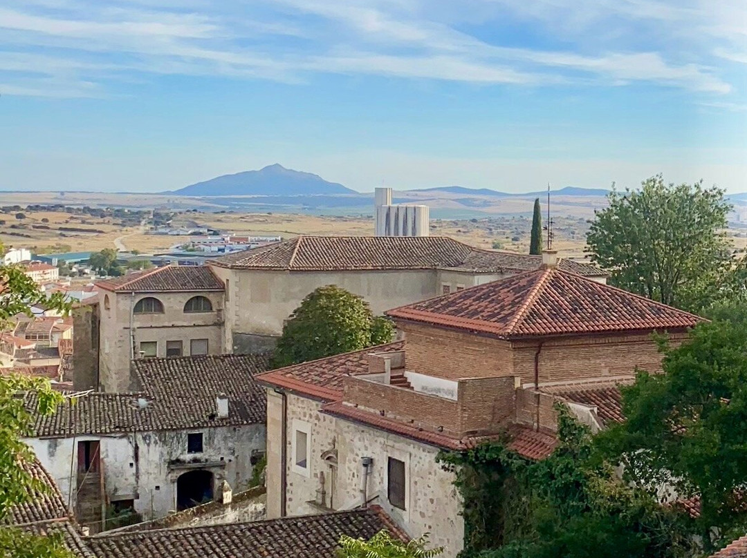 Turismo Trujillo.es Actividades Turísticas-特鲁希略必去景点