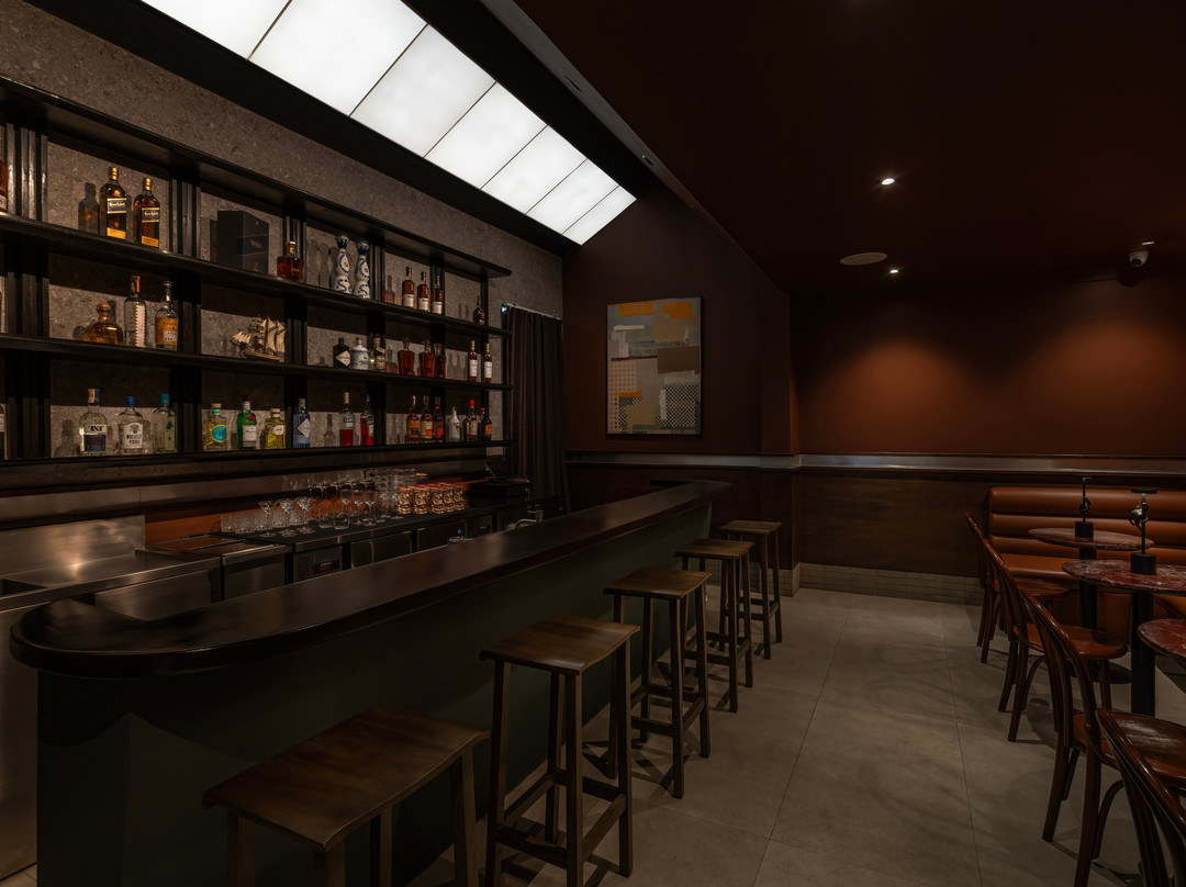 Bar Hometown - Subic Bay