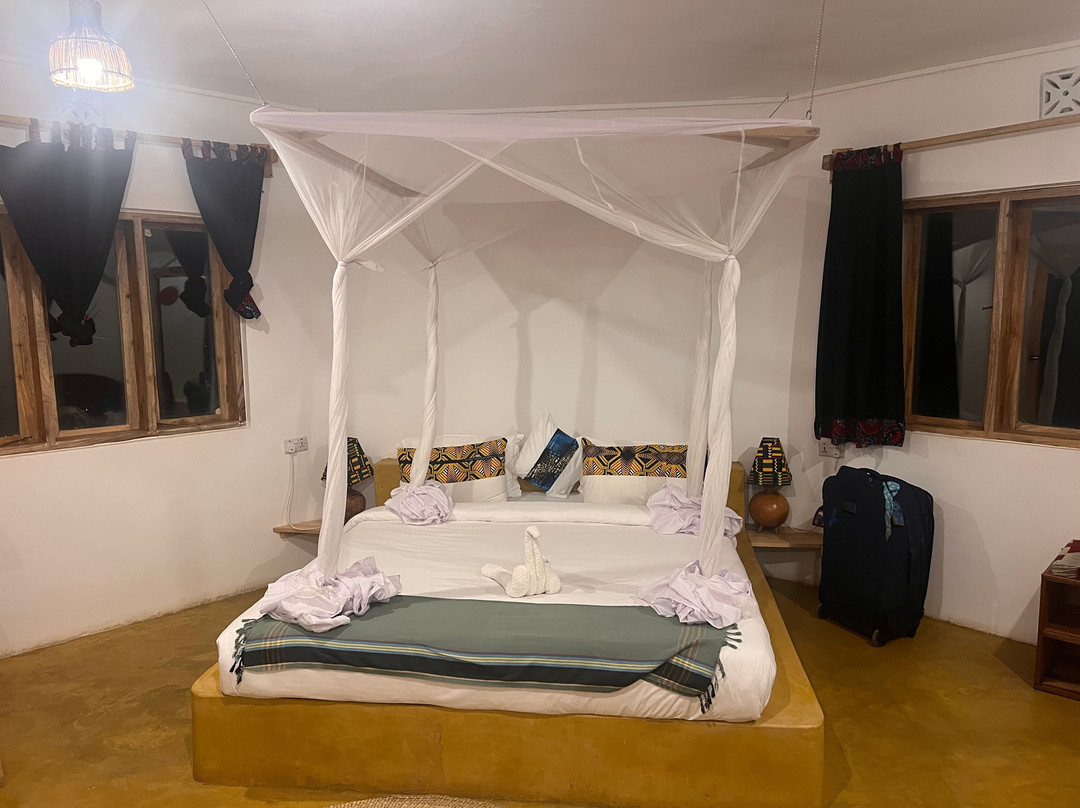 Dan Stam Hotel主图