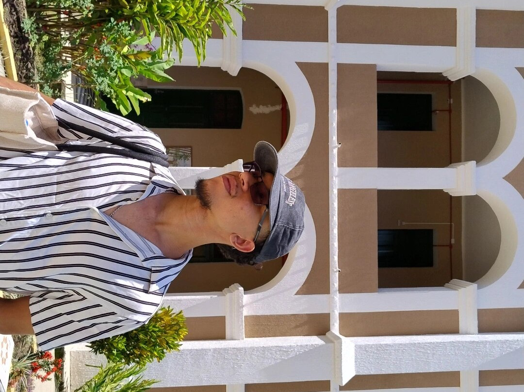 Mosteiro dos Jesuítas-Baturite必去景点