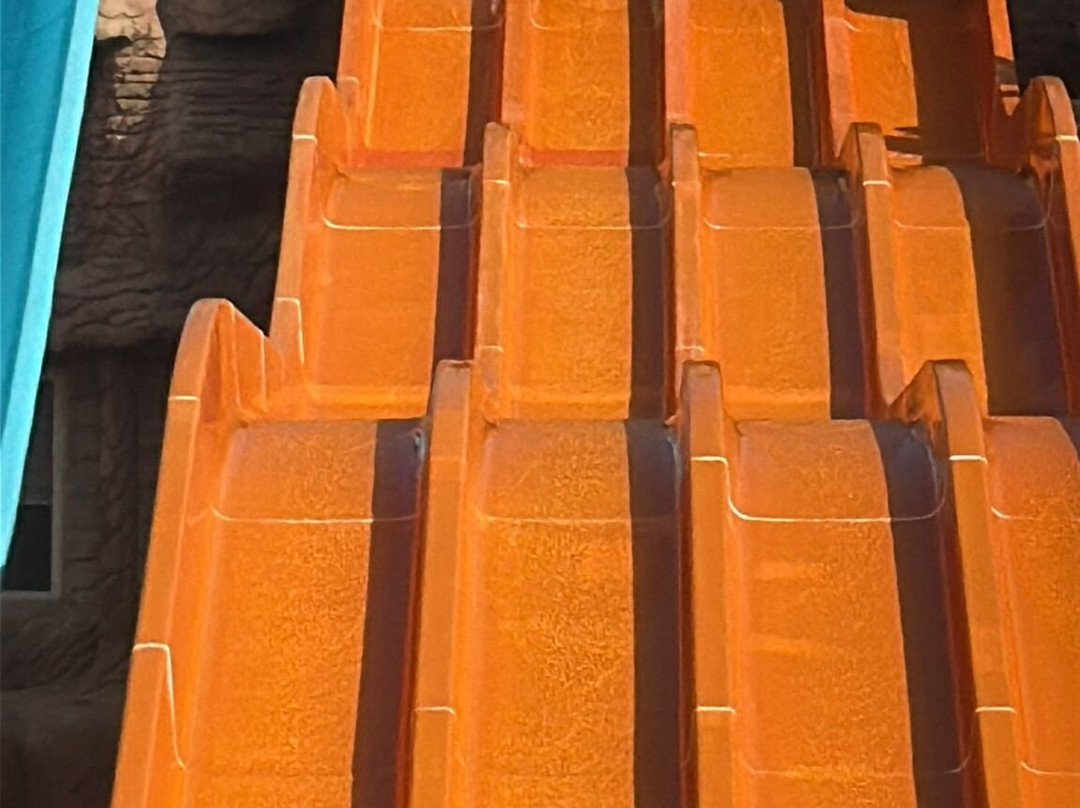 Albatros Aqua Park Sharm-沙姆沙伊赫必去景点