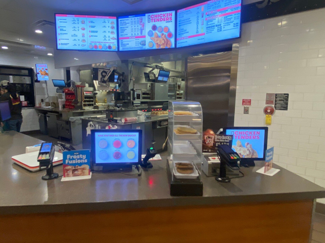 Wendy's