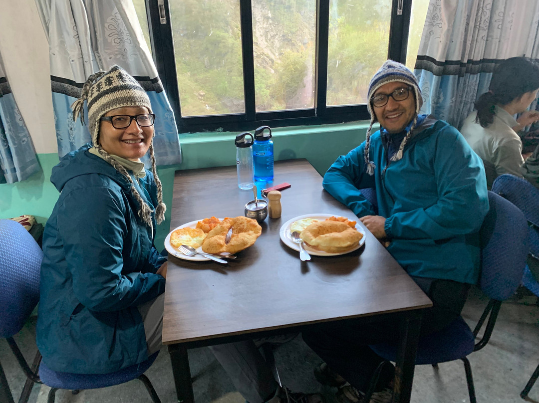 High Pass Adventure Pvt. Ltd.-加德满都必去景点