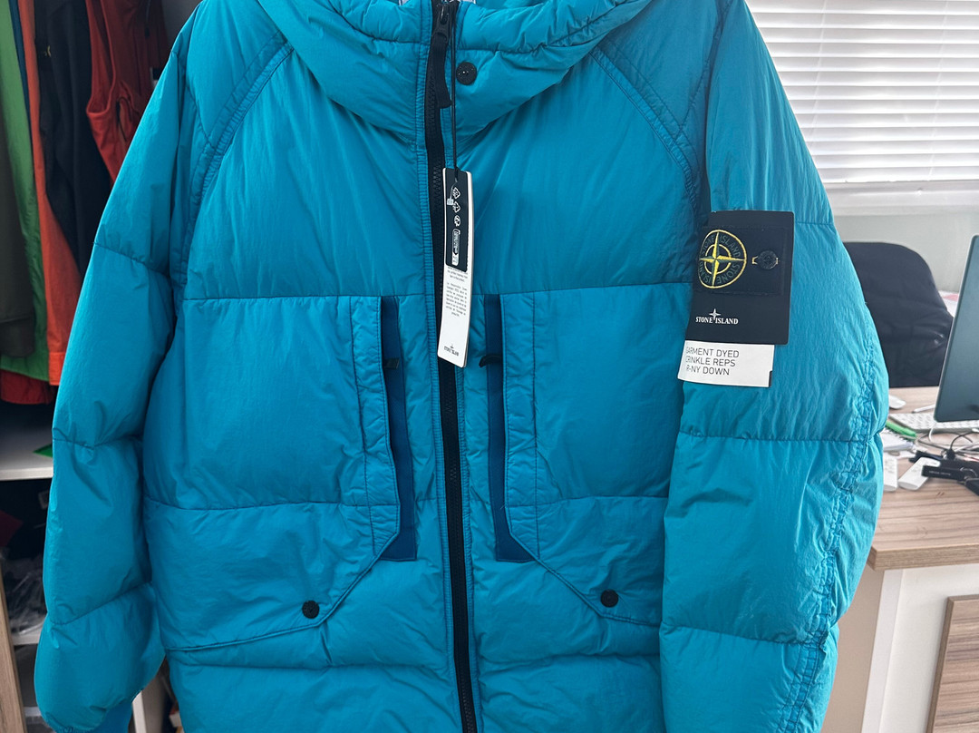 Tet Clothing-布莱克本必去景点