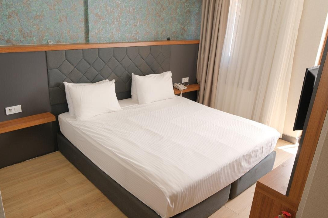 Galata Camlik Hotel主图