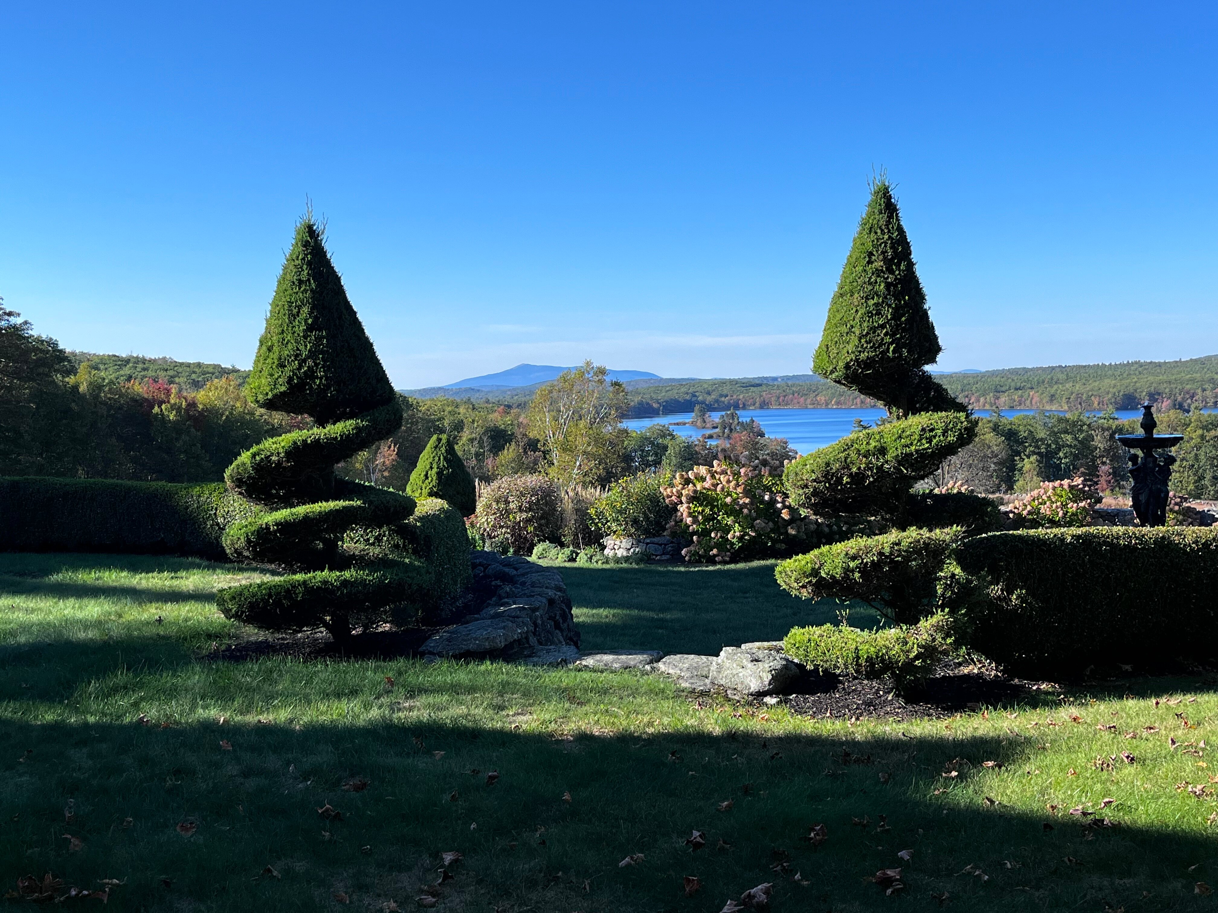 The Maguire House Bed and Breakfast-官方