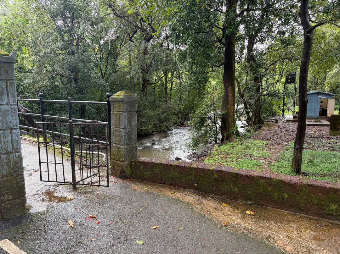 Tambadi Surla Mahadev Temple-Sanguem必去景点