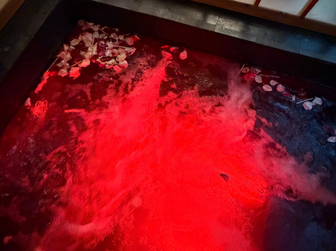 Lasenta Spa-会安必去景点