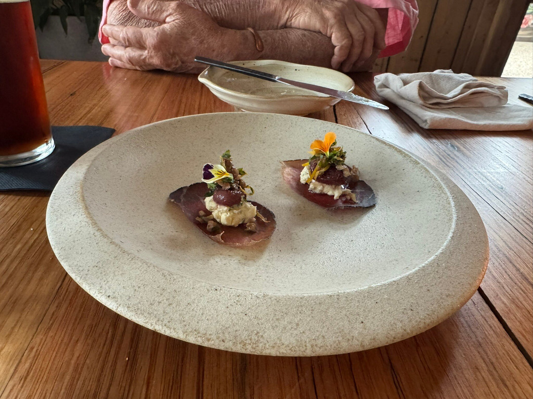 Maffco Brewery-Maffra必去景点