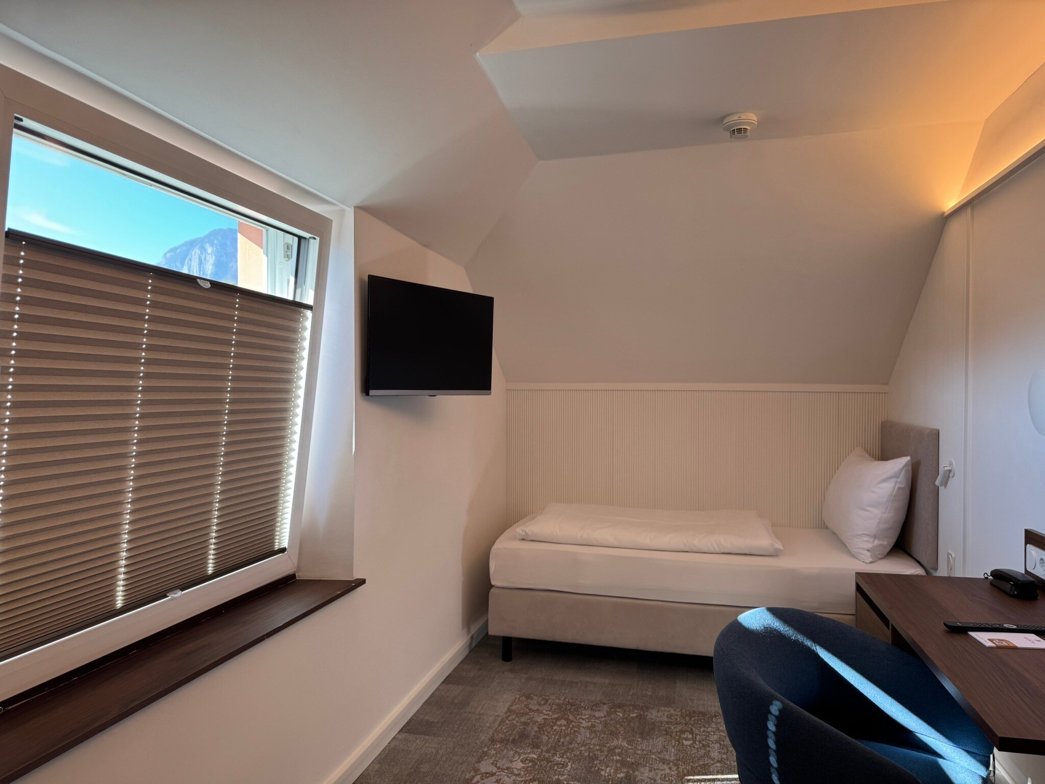 最佳西方蒙德沙因酒店-官方