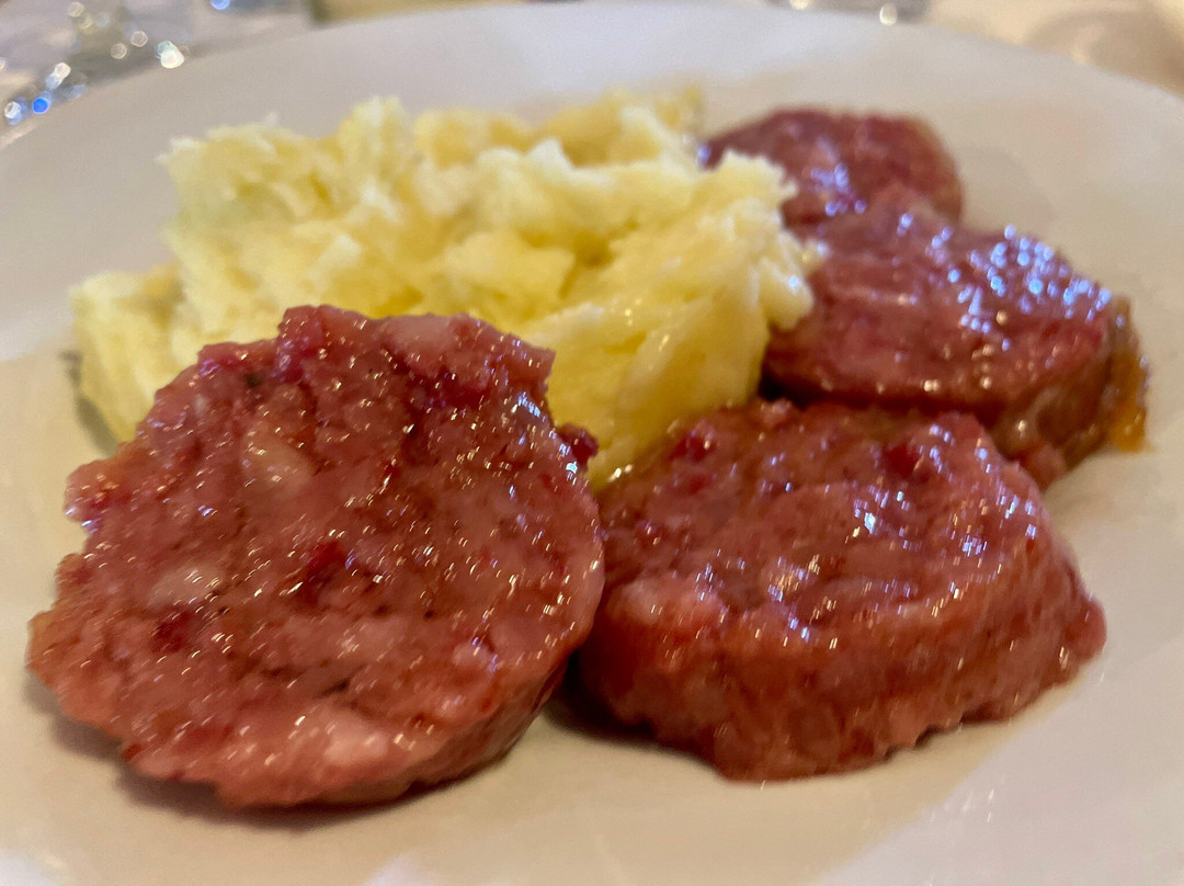 Albergo Ristorante Sapori主图