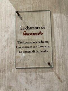 Riverloire - Loire Valley Day Tours-昂布瓦斯必去景点