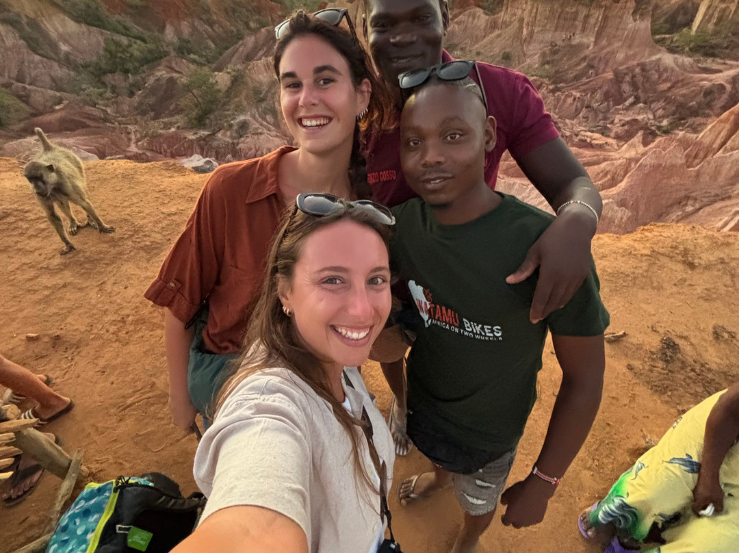 Watamu Bikes-瓦塔木必去景点