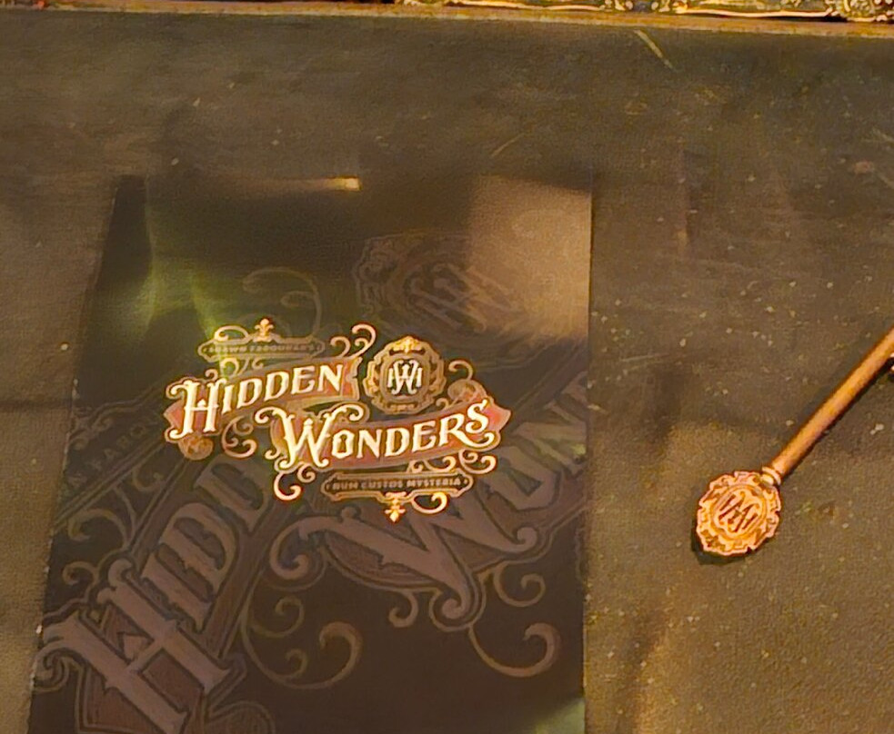 Hidden Wonders-新威斯敏斯特必去景点