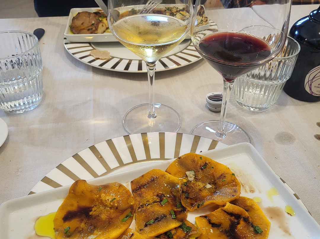 Azienda Agricola Torre A Oriente-Torrecuso必去景点