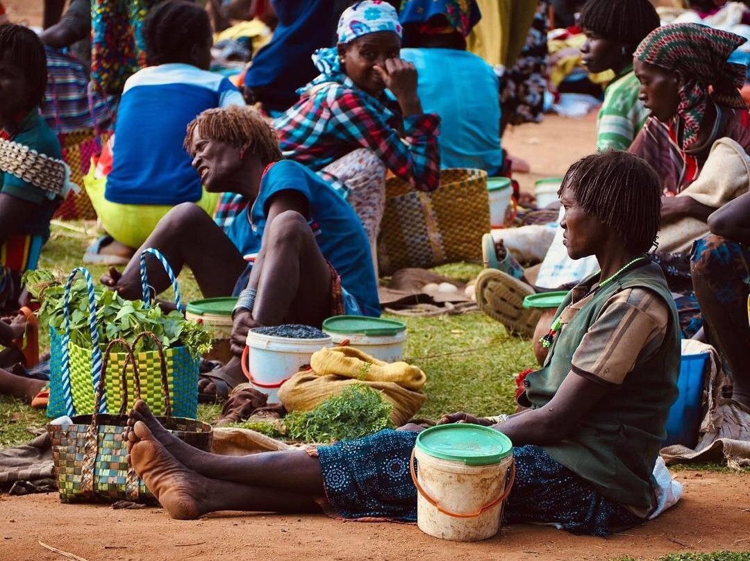 Enat Ethiopia Tours & Travel-亚的斯亚贝巴必去景点