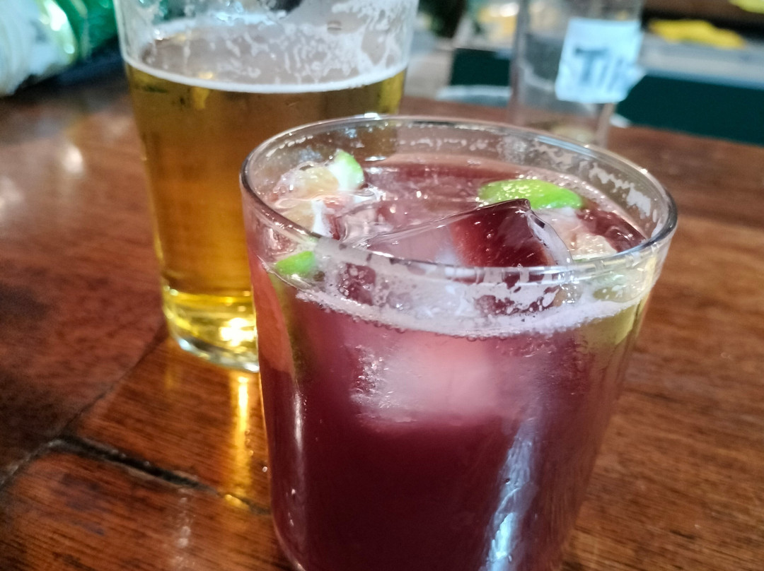 卡尔博涅利亚小酒馆-塞维利亚必去景点