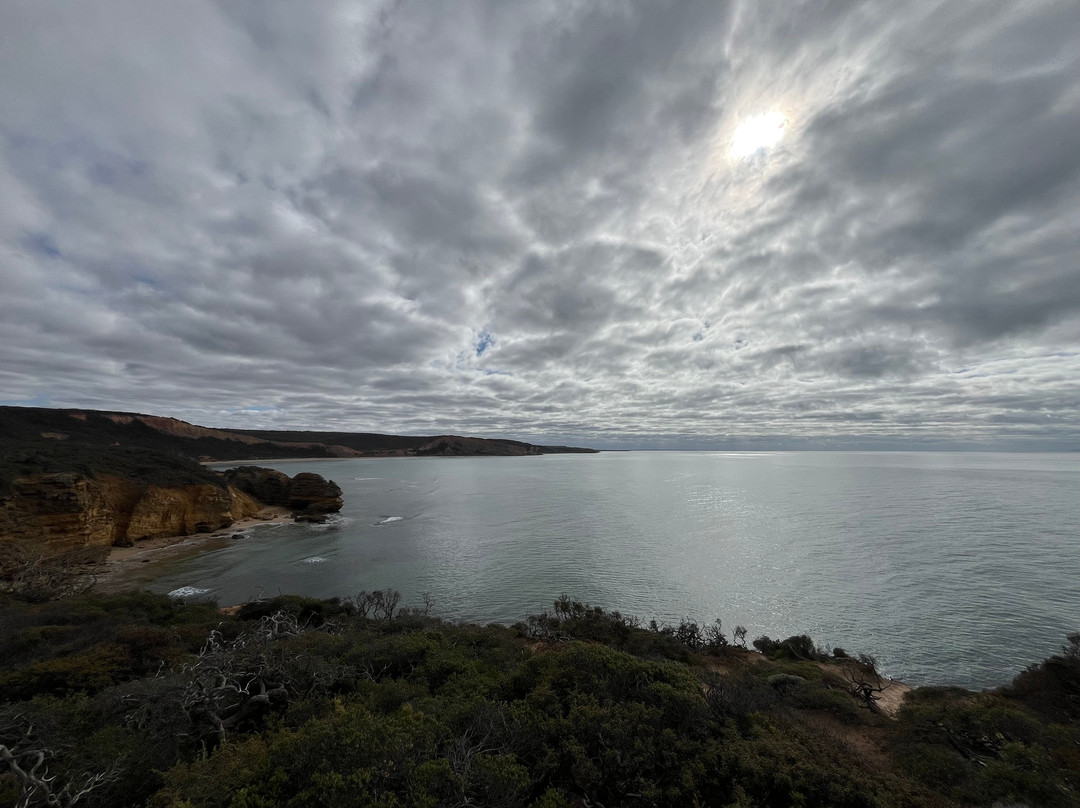 Point Addis Marine National Park-安格尔西岛必去景点