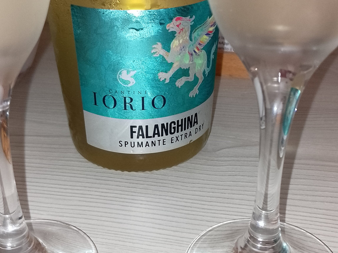 Palazzo Laquinta主图