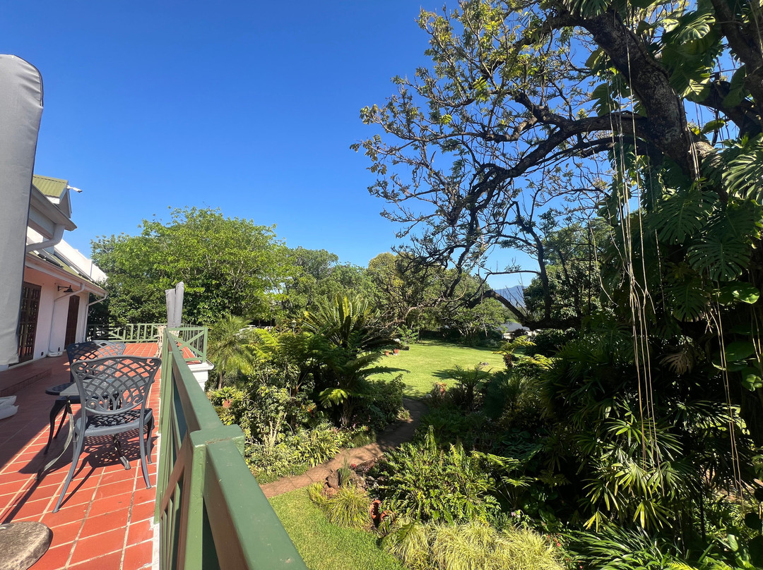 Cuckoo's Nest Guest House主图