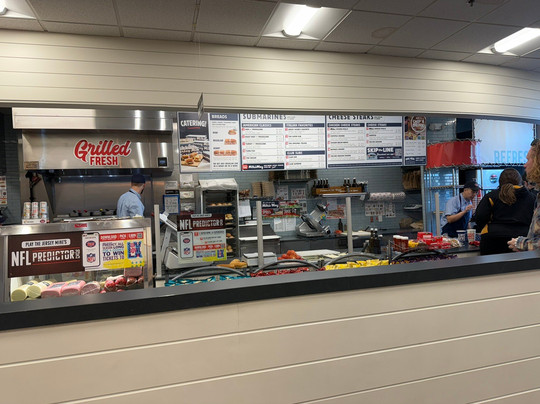 Jersey Mike's Subs