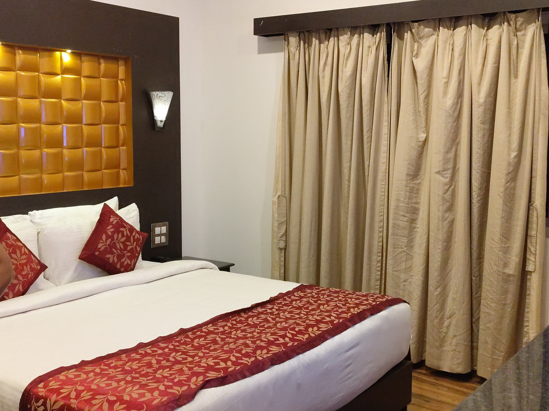 Parampara Resort & Spa主图