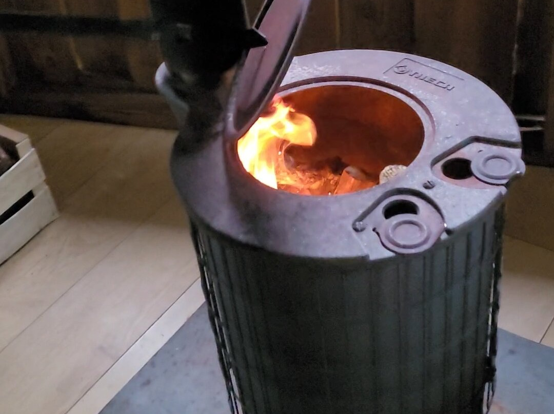 Ferme pedagogique de OUEZY-Ouezy必去景点