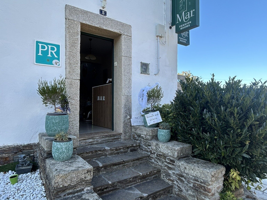 Pension Mar主图
