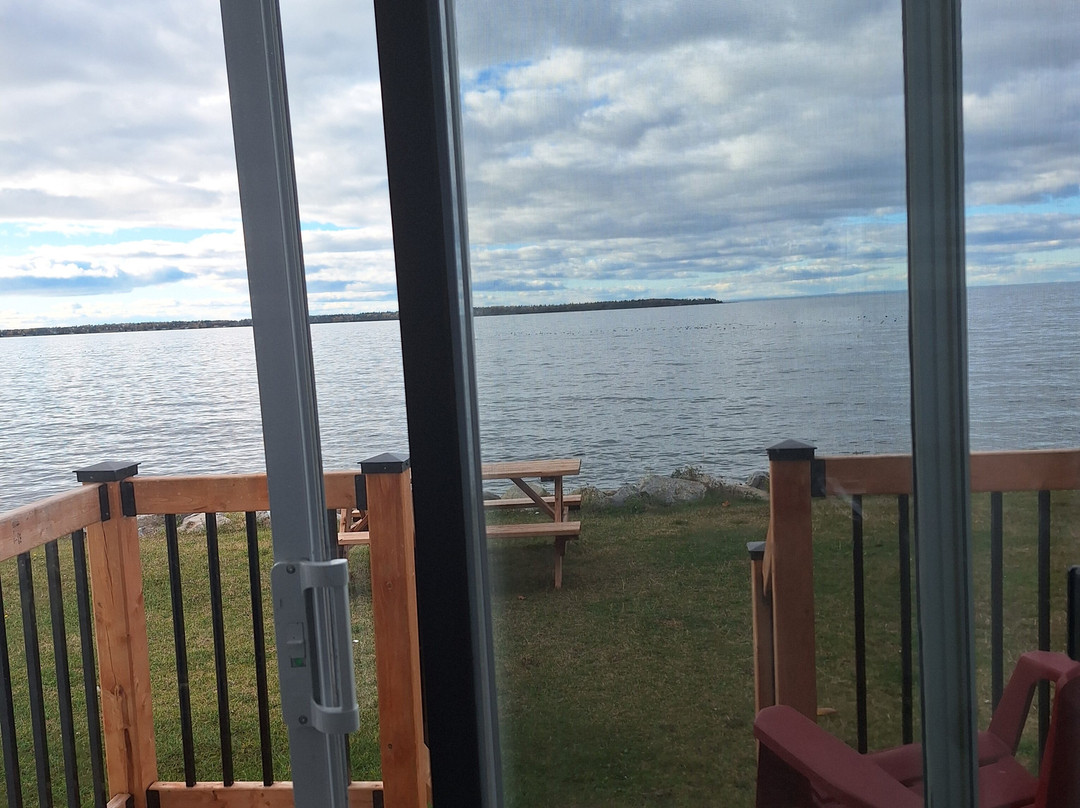 Motel Rimouski主图