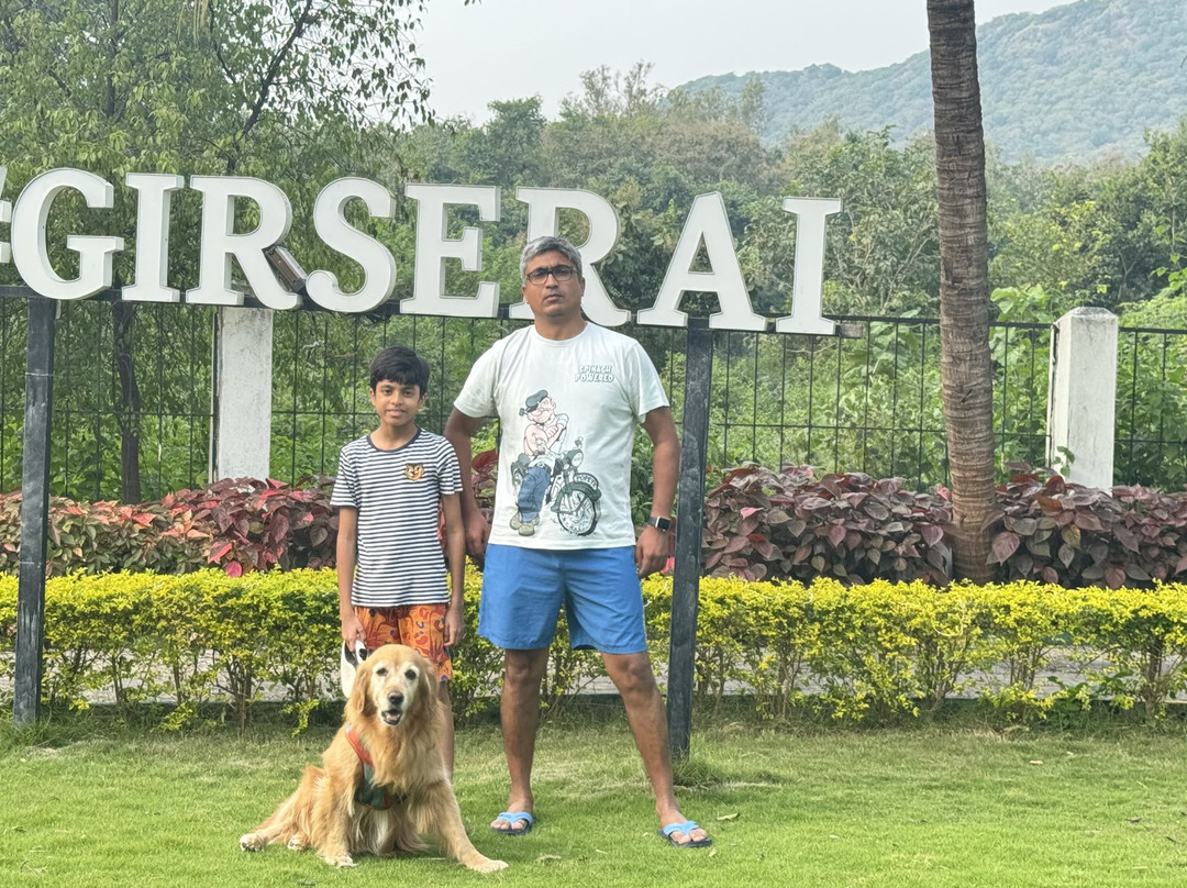 Gir Serai - IHCL SeleQtions主图