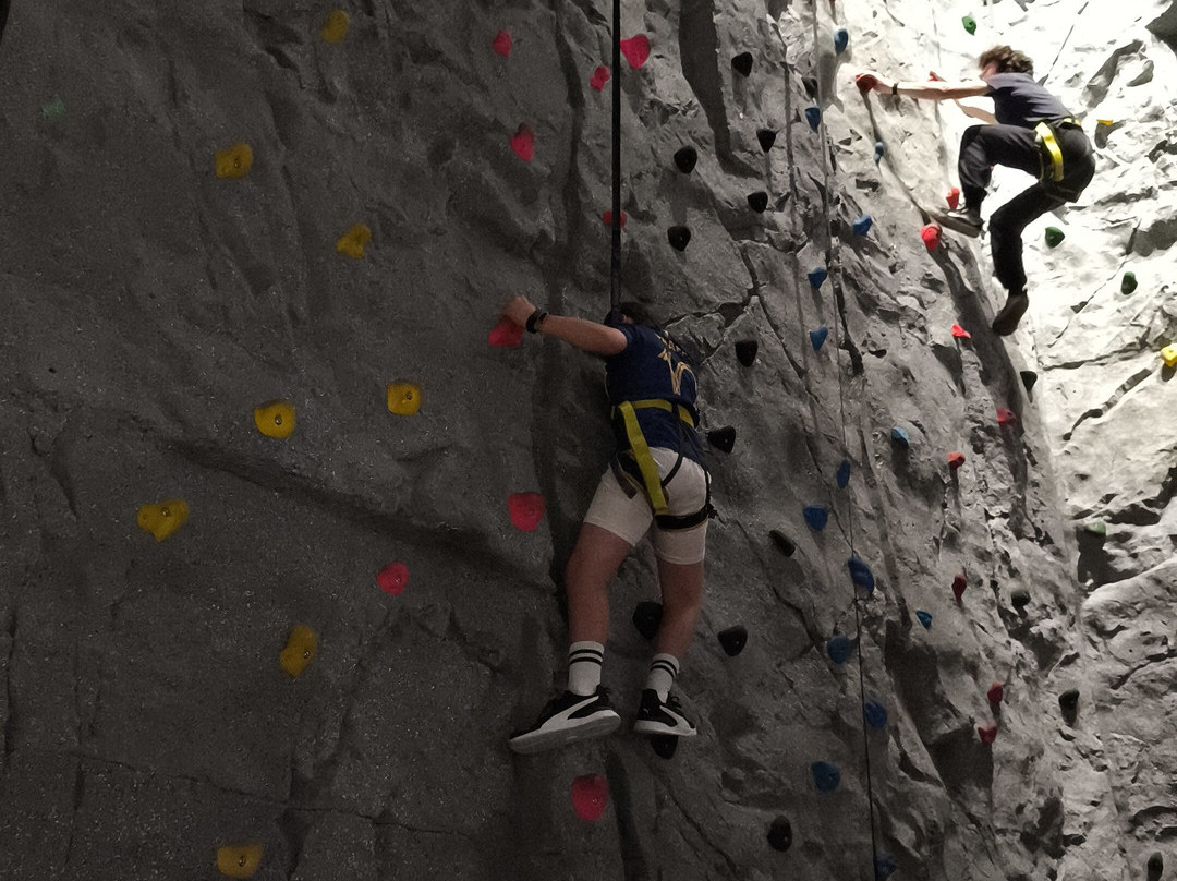 Sparkx Gent-根特必去景点