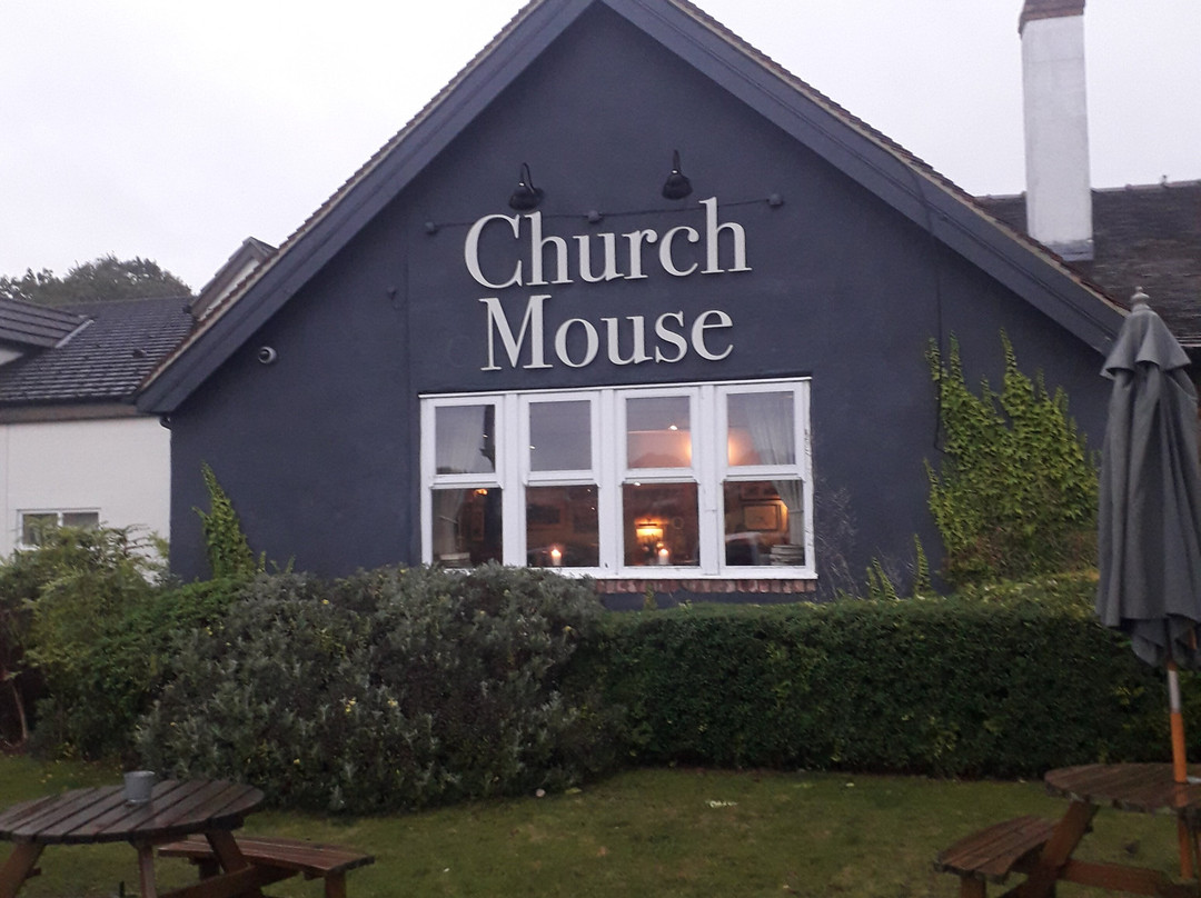 Travelodge Chester-Le-Street主图