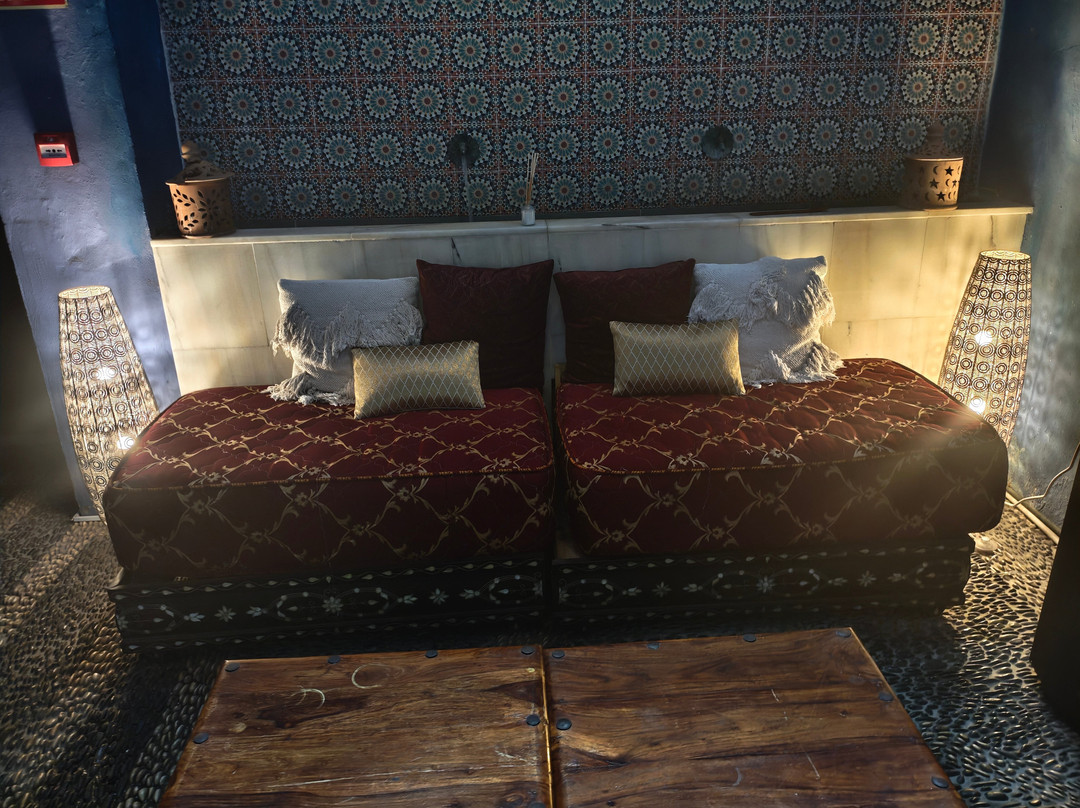 Medina Mudejar Sancti Petri-奇克拉纳－德拉弗龙特拉必去景点