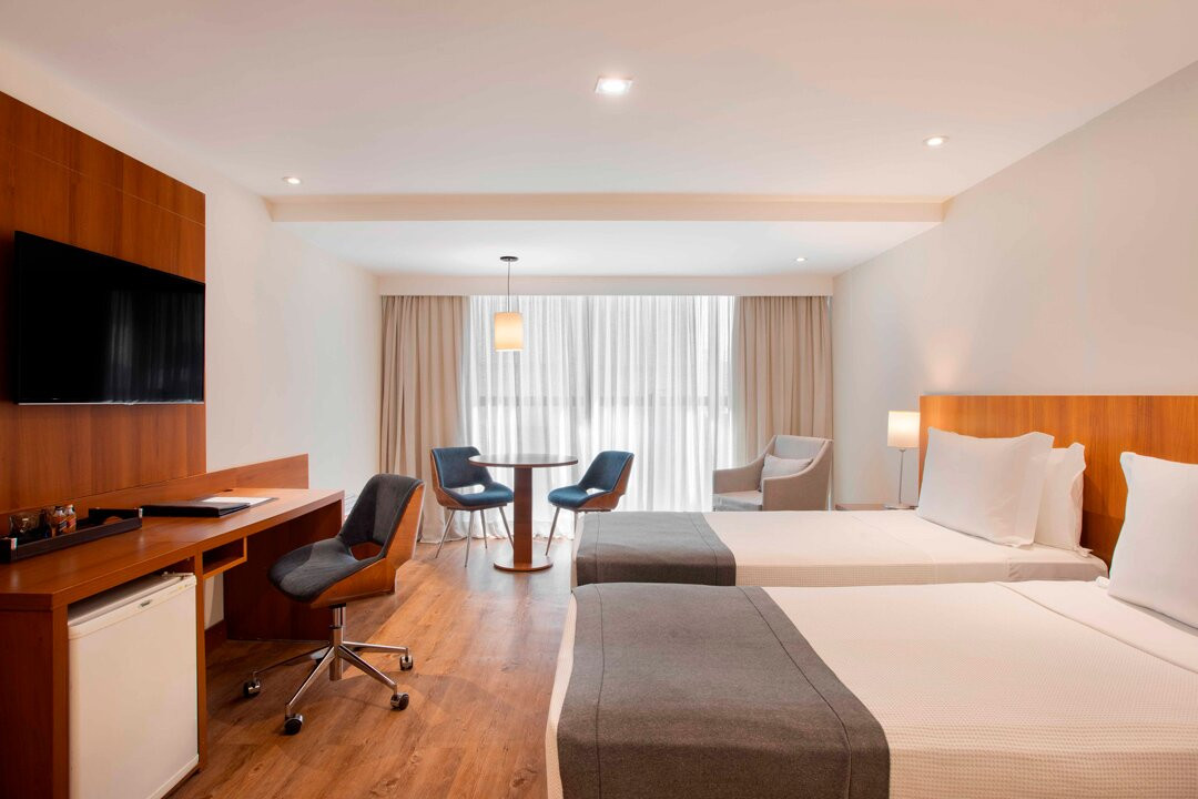 Windsor Plaza Brasilia Hotel主图