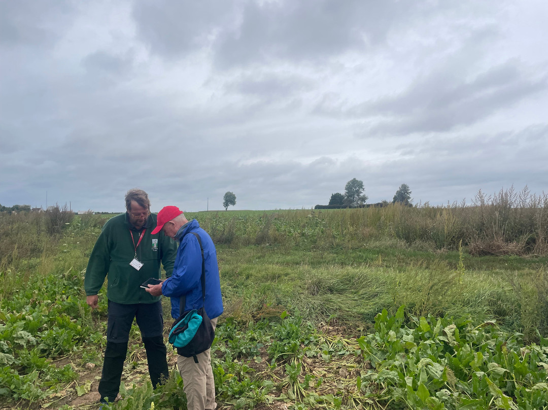 14-18 Somme Chambres主图