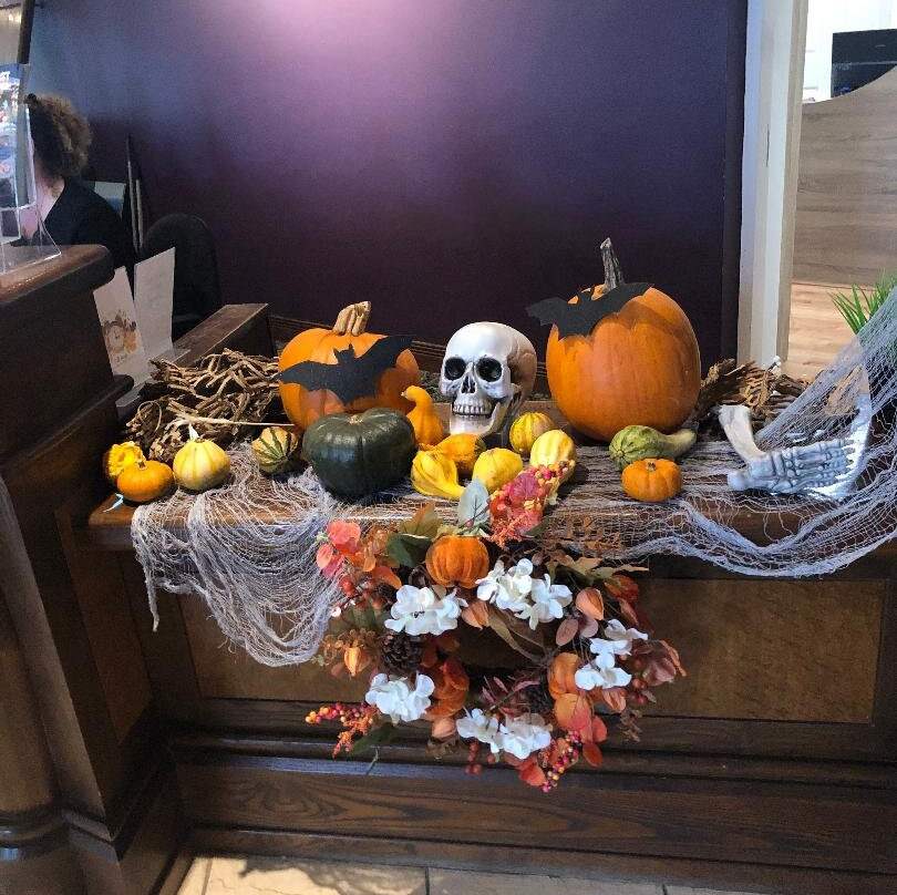 Hotel Woodstock Ascend Hotel Collection主图