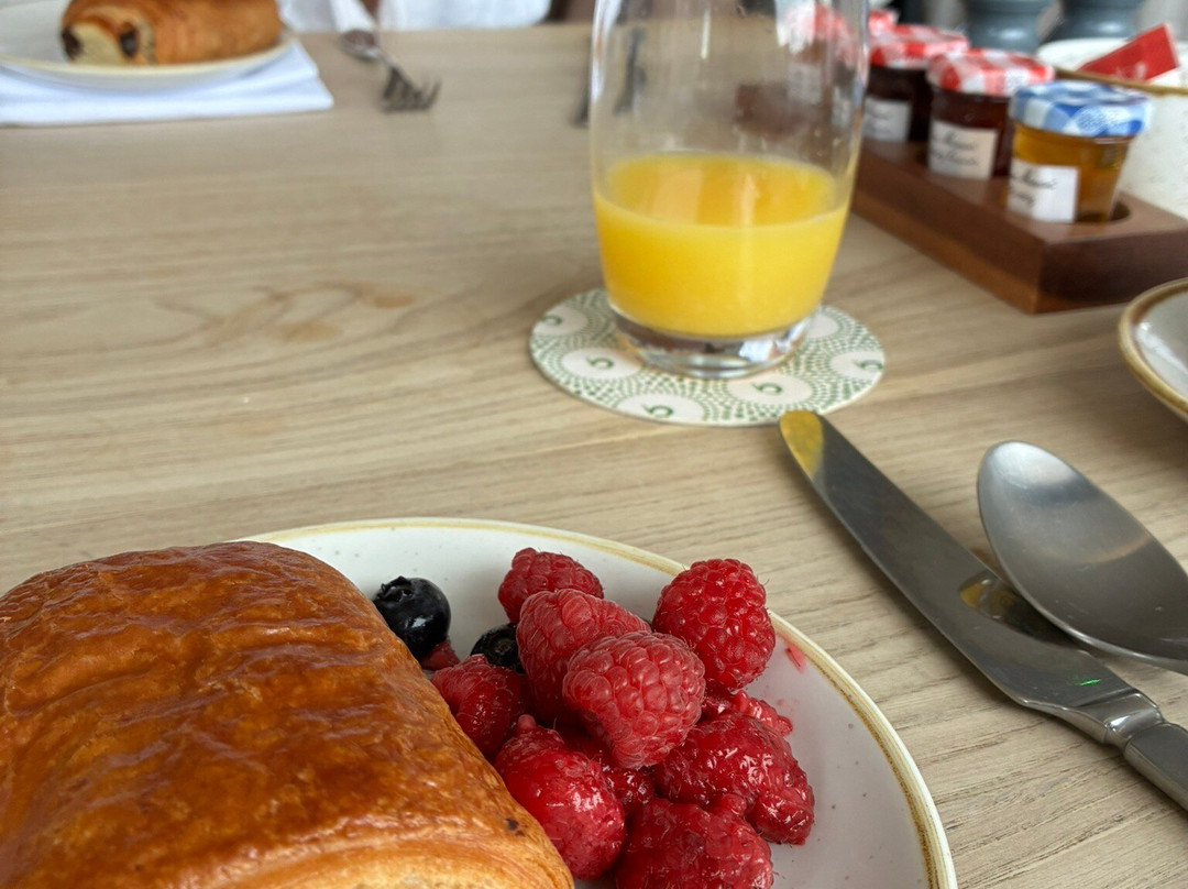 Gaia Spa-普利茅斯必去景点