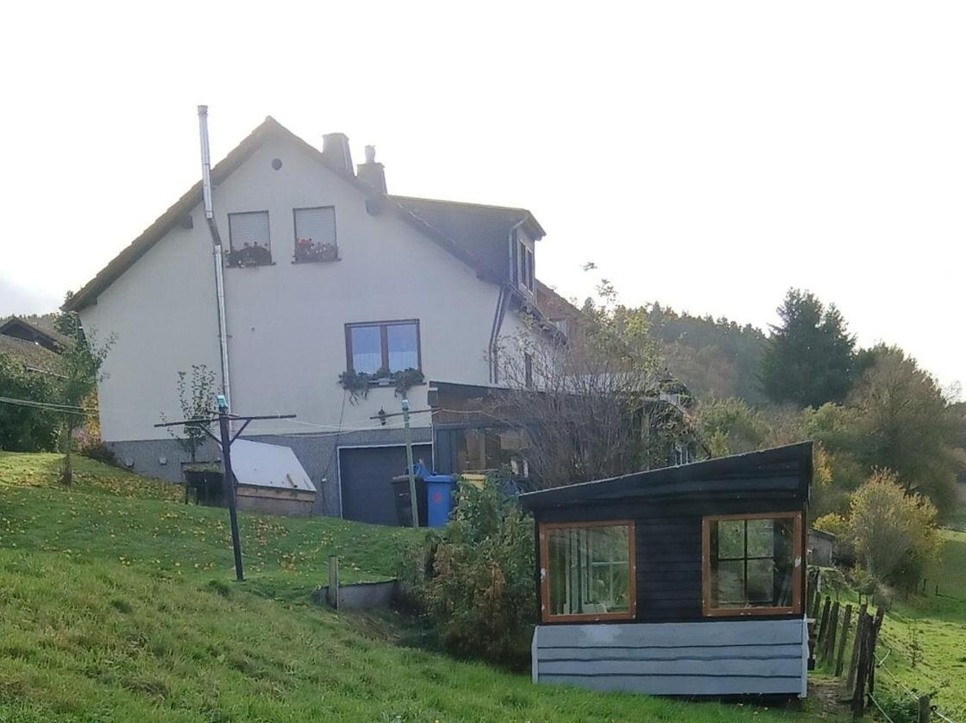 Sunrise B&B Hellenthal主图