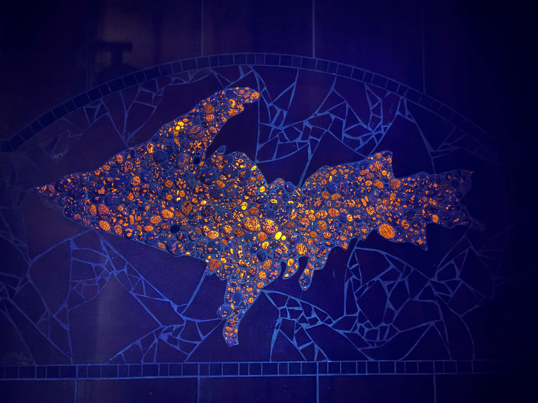 Keweenaw Castle Resort主图