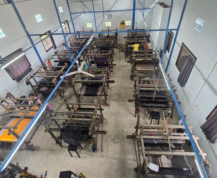 Guide Francophone à Bali - Madé B et équipes-沙努尔必去景点