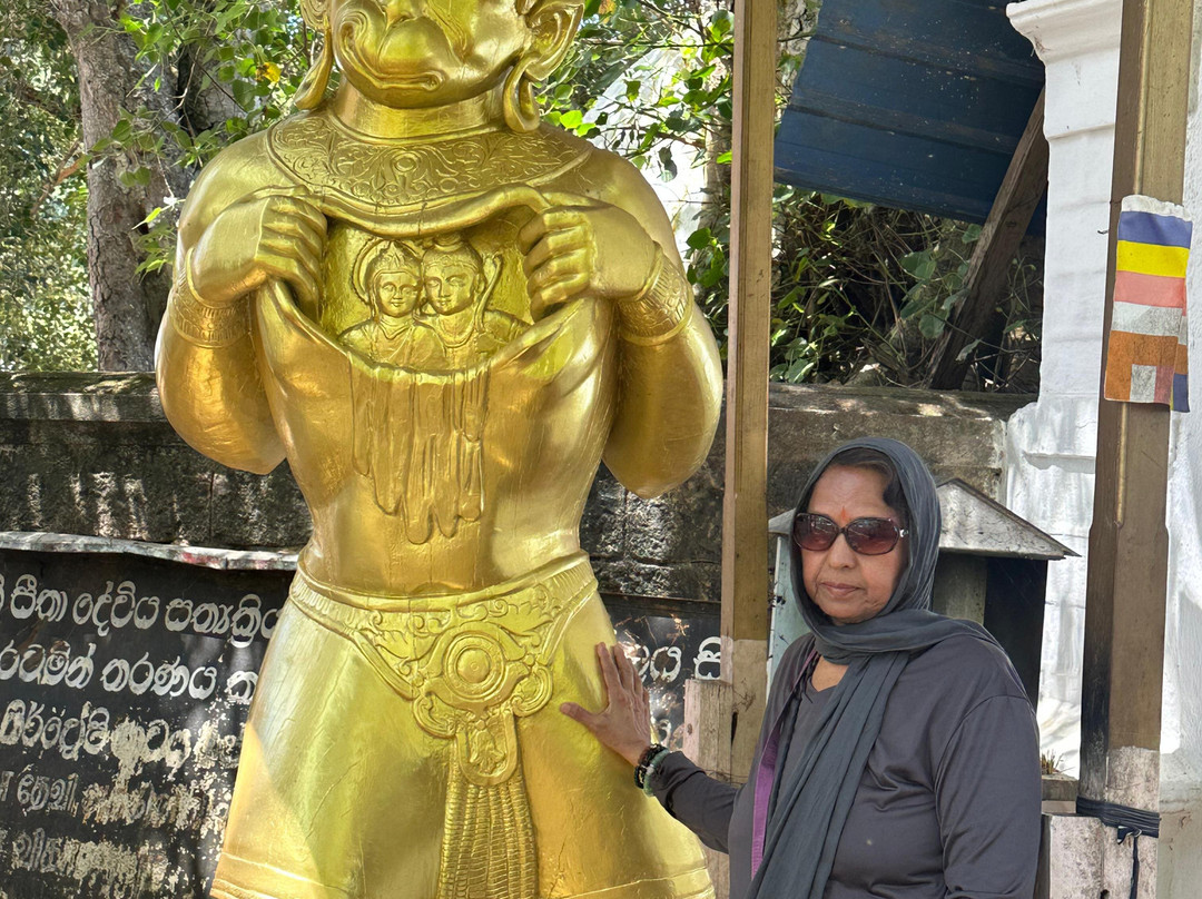 SS Lanka Tours-凯拉尼亚必去景点