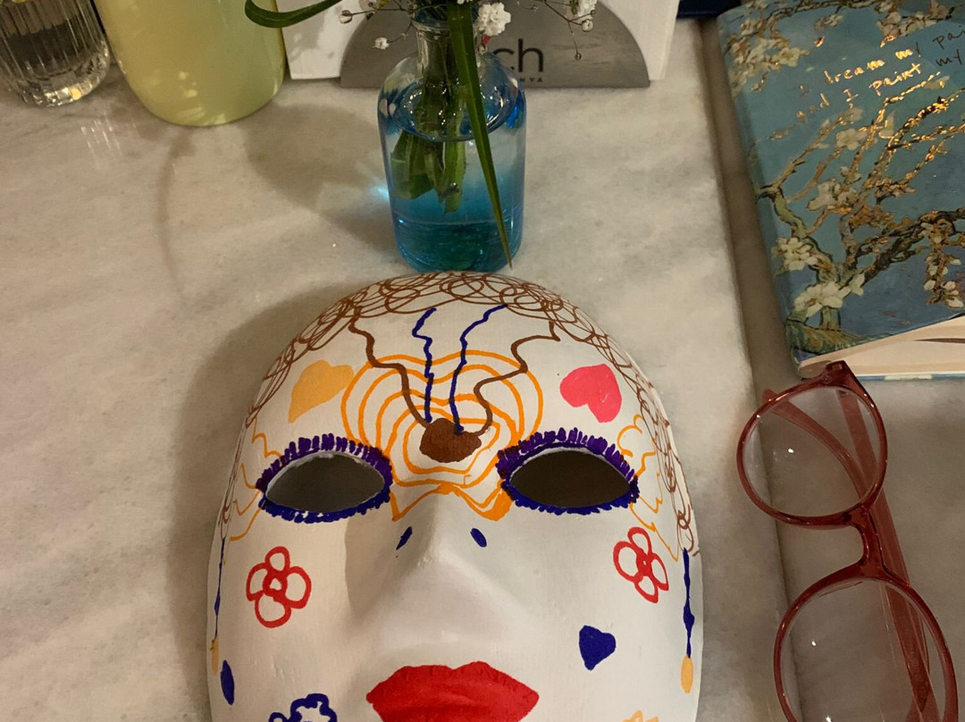 科尼亚希驰酒店主图