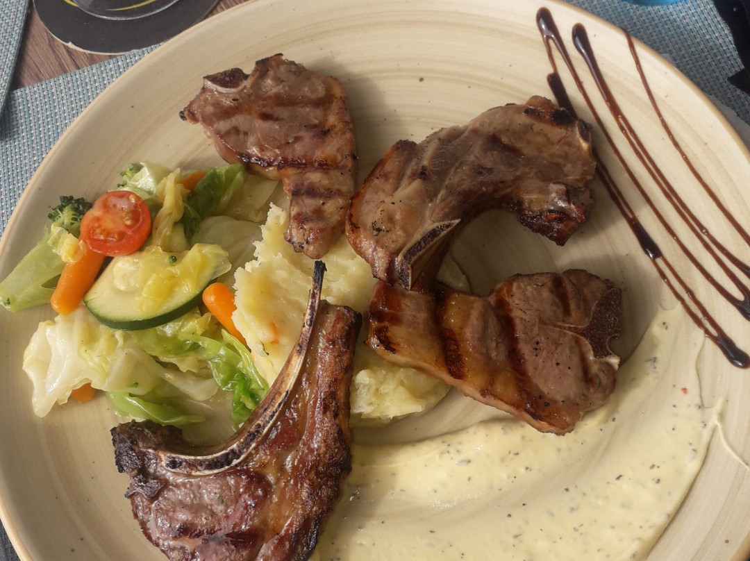 Praia da Galé-Gale必去景点