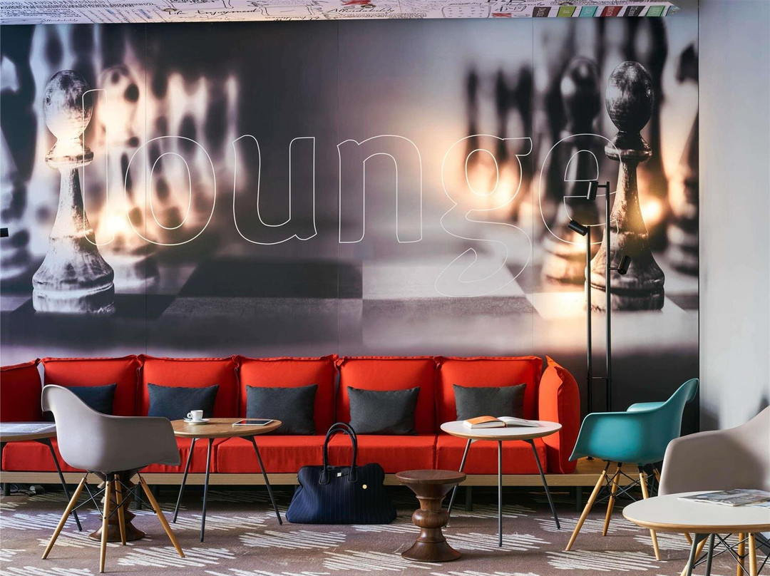 Ibis Jerusalem City Center