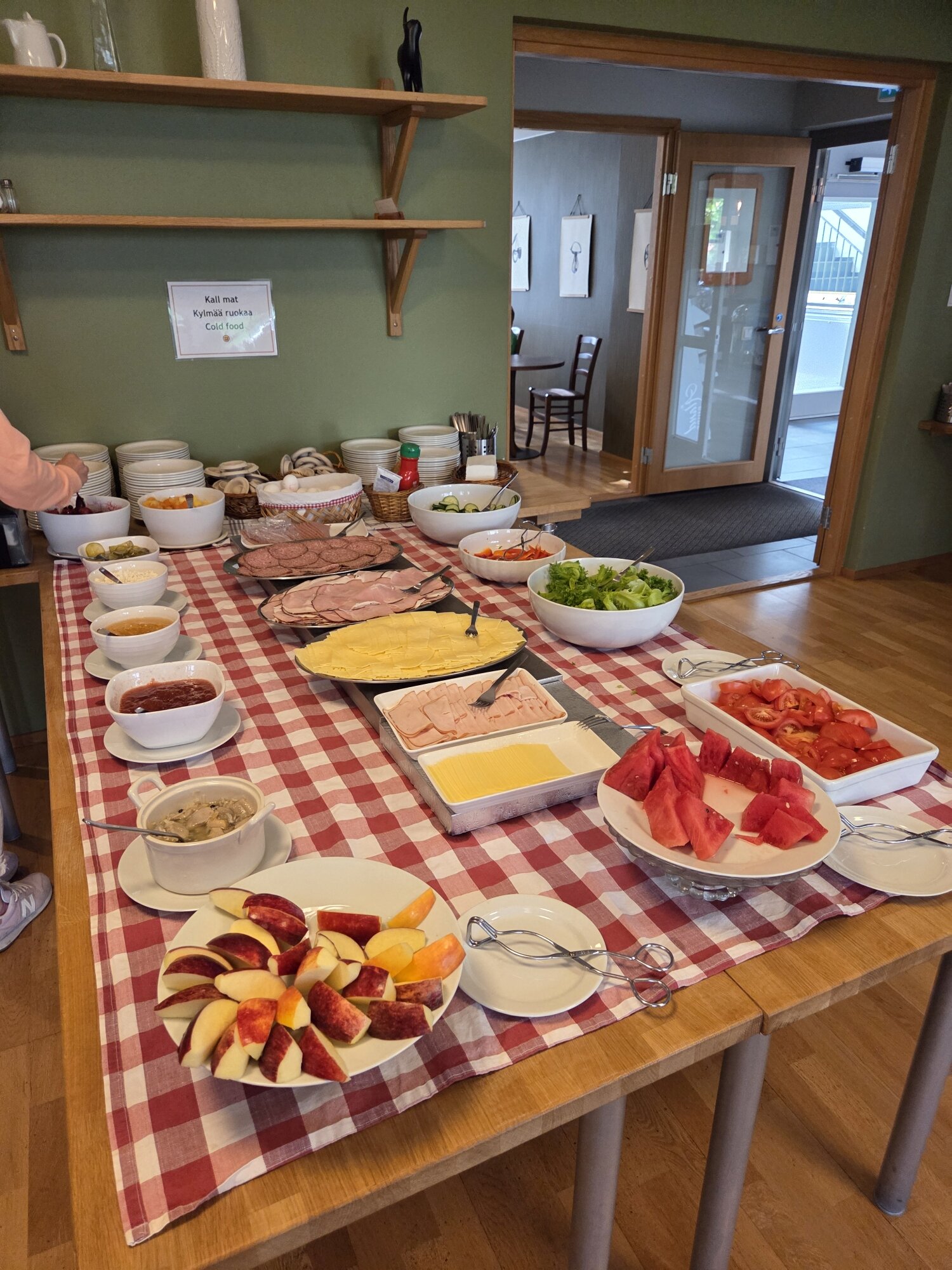 Strandnas Hotell-官方