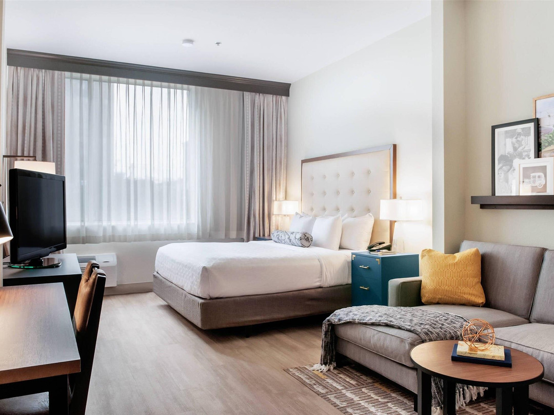 St Charles Coach House, Ascend Hotel Collection