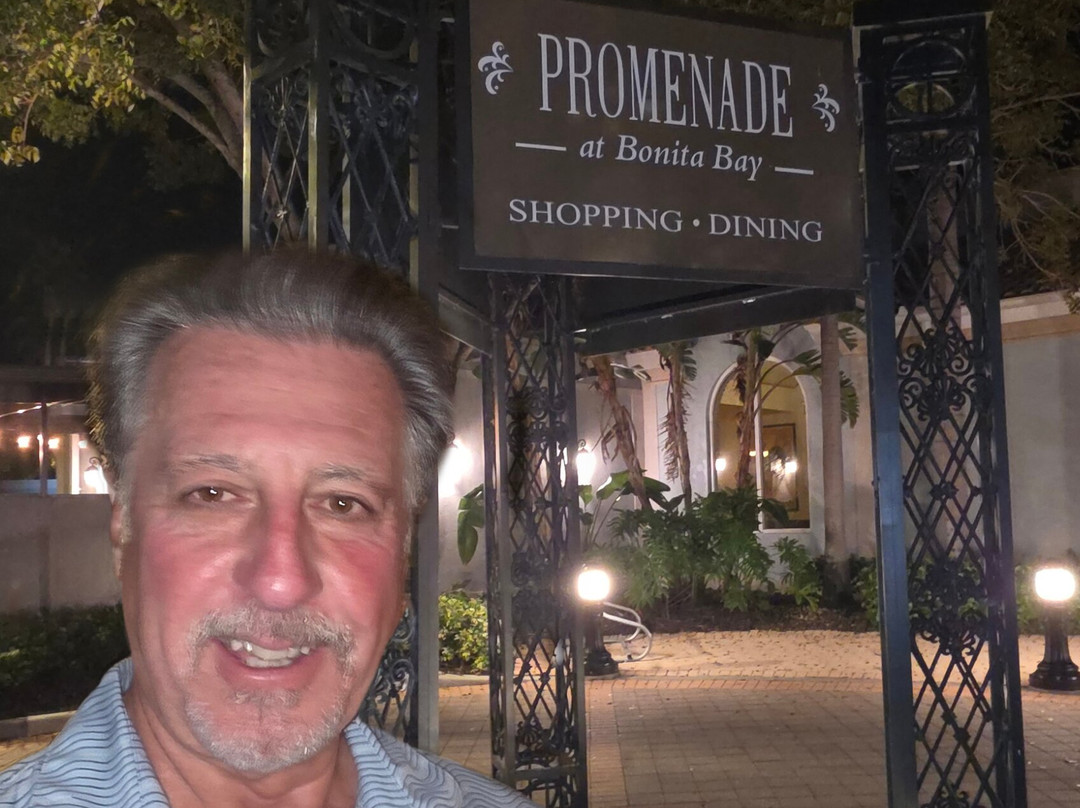 Promenade At Bonita Bay-博尼塔斯普林斯必去景点