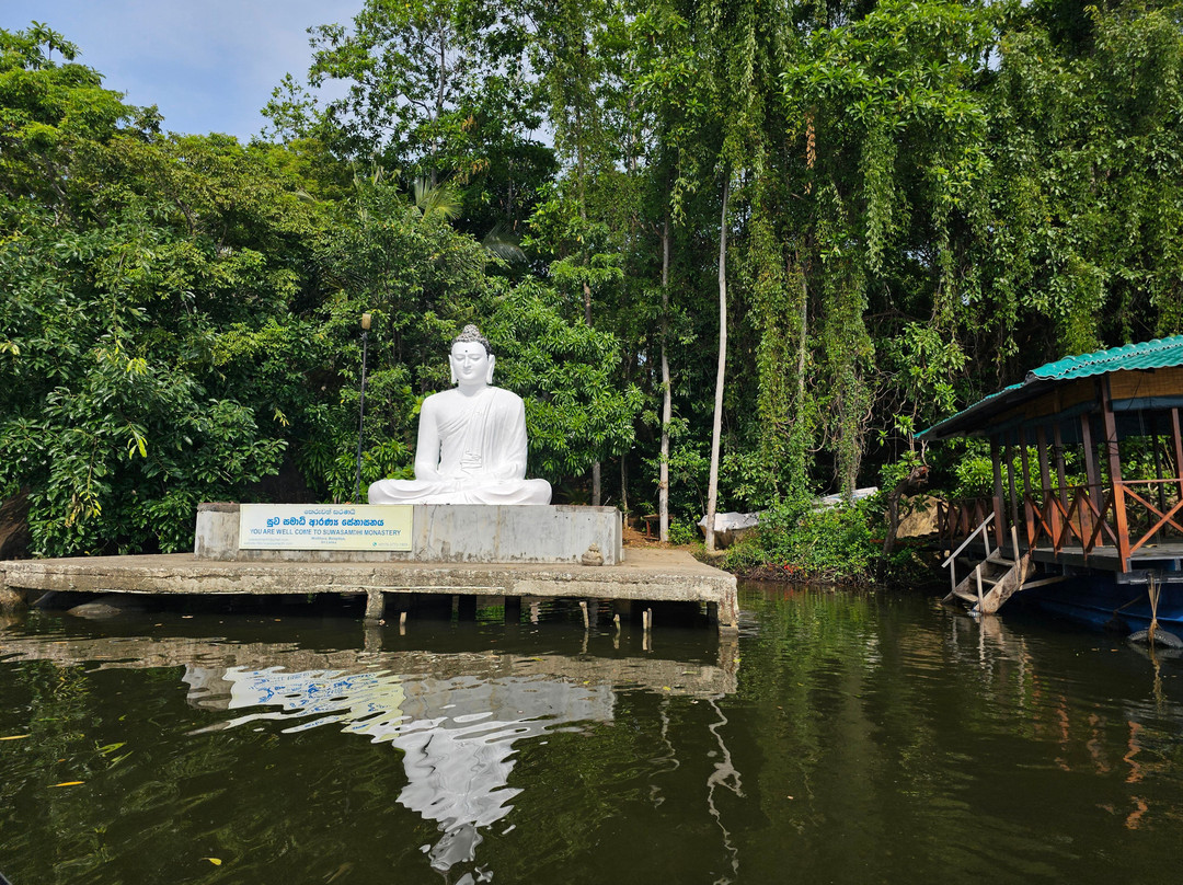 DAT Comfort Taxi & Tours - Galle-加勒必去景点